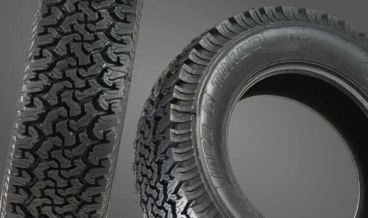 A Insa Turbo Ranger on a grey background
