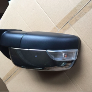 Ford Ranger 2012-2014 T6 Rear View Side Mirror With Turn Signal LED Light