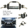 Hilux vigo 05-14 grille guard A017