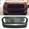 Ford Ranger T7 2015-2017 Grille With Ford Words