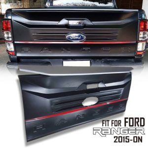 TAILGATE COVER FIT FOR FORD RANGER T7 2015 on