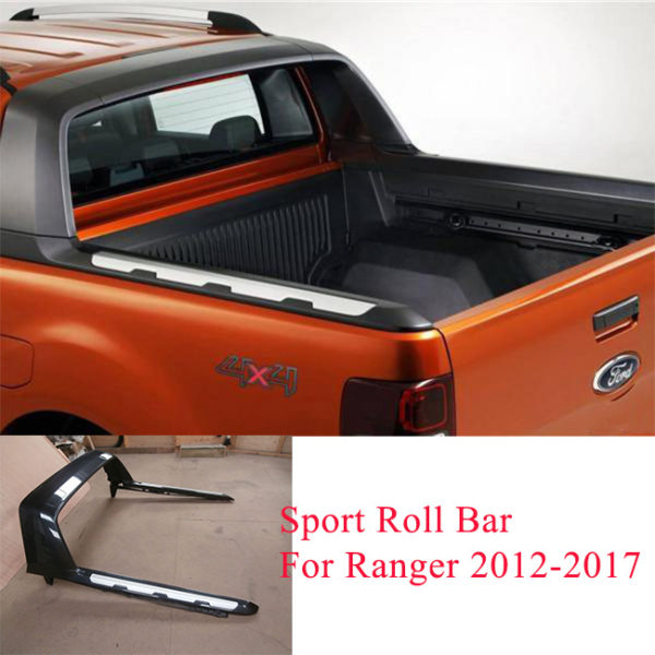 ranger 2012-2017 sport rollbar