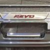 Tail Gate cover for HILUX REVO