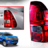 Genuine Tail lamp for toyota hilux revo