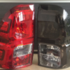 Genuine Tail lamp for toyota hilux revo m80