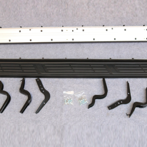 Genuine style Running Board for hilux revo