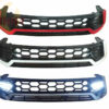 Grille for Hilux Revo