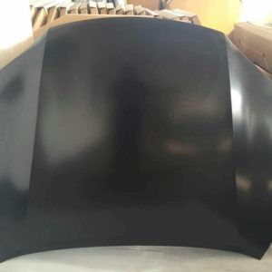 engine cover for hilux revo