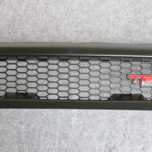 TRD style grille for Hilux Revo