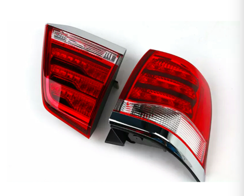 Tail Lamp For Toyota Land Cruiser 2016